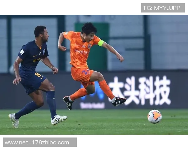 中超激战山东鲁能迎战国安球迷期待精彩对决与巅峰对抗