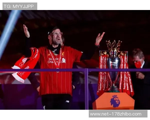 克洛普重申留队决心继续带领利物浦冲击欧冠荣耀