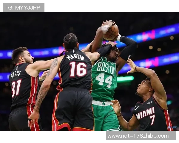 凯尔特人与热火的激烈对决回顾2020年9月24日精彩瞬间