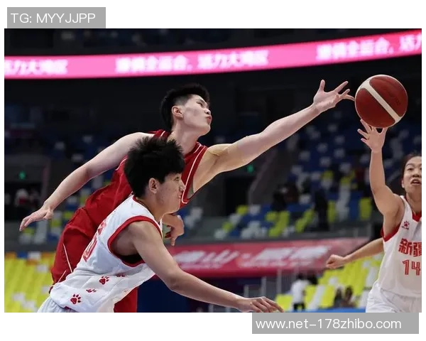 全运会篮球赛精彩对决北京队与上海队的巅峰对抗即将上演