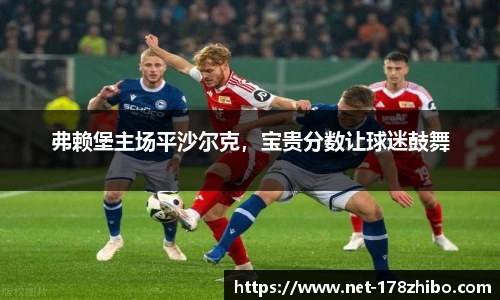 弗赖堡主场平沙尔克，宝贵分数让球迷鼓舞