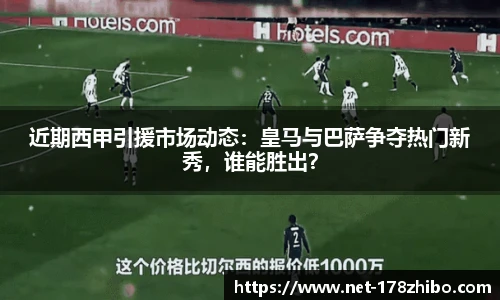 近期西甲引援市场动态：皇马与巴萨争夺热门新秀，谁能胜出？